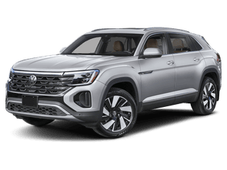 Volkswagen Atlas Cross Sport 2.0T SEL 4MOTION Volkswagen Atlas Cross Sport 2.0T SEL 4MOTION