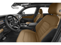 Volkswagen Atlas Cross Sport 2.0T SEL 4MOTION 2026