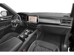 Volkswagen Atlas Cross Sport 2.0T SEL Premium R-Line 4MOTION 2026