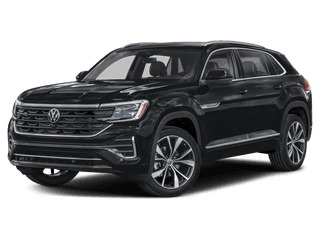 Volkswagen Atlas Cross Sport 2.0T SEL Premium R-Line 4MOTION Volkswagen Atlas Cross Sport 2.0T SEL Premium R-Line 4MOTION