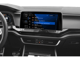 Volkswagen Atlas Cross Sport 2.0T SEL R-Line Black 4MOTION 2026