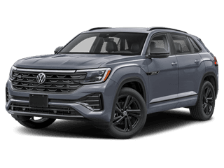 Volkswagen Atlas Cross Sport 2.0T SEL R-Line Black 4MOTION Volkswagen Atlas Cross Sport 2.0T SEL R-Line Black 4MOTION