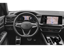 Volkswagen Atlas Cross Sport 2.0T SEL R-Line Black 4MOTION 2026