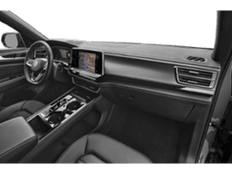 Volkswagen Atlas Cross Sport 2.0T SEL R-Line Black 4MOTION 2026