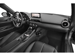 Mazda MX-5 Miata RF Grand Touring Manual 2026