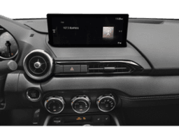 Mazda MX-5 Miata RF Grand Touring Manual 2026