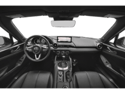 Mazda MX-5 Miata RF Grand Touring Manual 2026