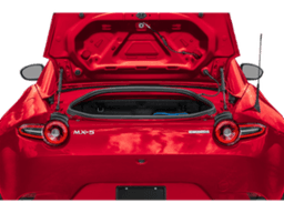Mazda MX-5 Miata RF Grand Touring Manual 2026