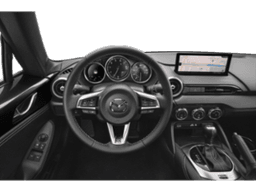 Mazda MX-5 Miata RF Grand Touring Manual 2026