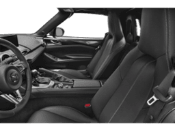 Mazda MX-5 Miata RF Grand Touring Manual 2026
