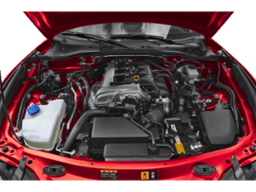 Mazda MX-5 Miata RF Grand Touring Manual 2026