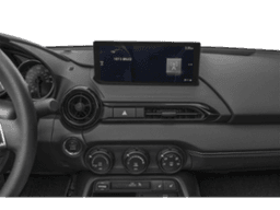 Mazda MX-5 Miata RF Club Manual 2026