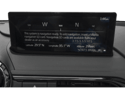Mazda MX-5 Miata RF Club Manual 2026