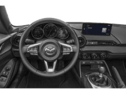 Mazda MX-5 Miata RF Club Manual 2026