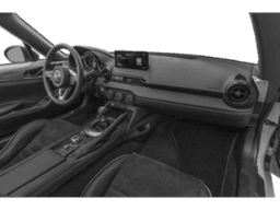 Mazda MX-5 Miata RF Club Manual 2026