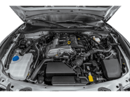Mazda MX-5 Miata RF Club Manual 2026