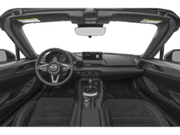 Mazda MX-5 Miata RF Club Manual 2026