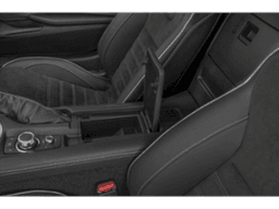 Mazda MX-5 Miata RF Club Manual 2026
