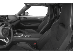Mazda MX-5 Miata RF Club Manual 2026