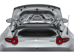 Mazda MX-5 Miata RF Club Manual 2026