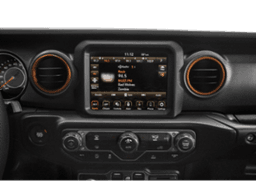 Jeep Gladiator Mojave 4x4 2023