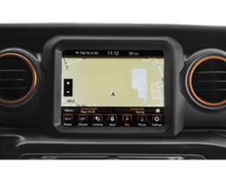 Jeep Gladiator Mojave 4x4 2023