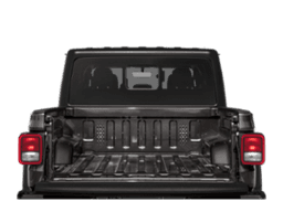 Jeep Gladiator Mojave 4x4 2023