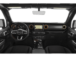 Jeep Gladiator Mojave 4x4 2023