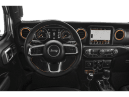 Jeep Gladiator Mojave 4x4 2023