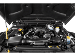 Jeep Gladiator Mojave 4x4 2023