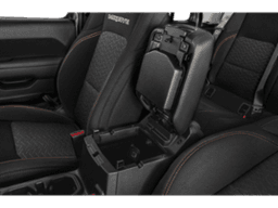 Jeep Gladiator Mojave 4x4 2023