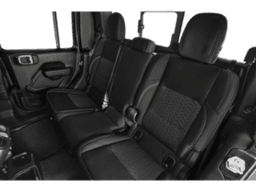 Jeep Gladiator Mojave 4x4 2023