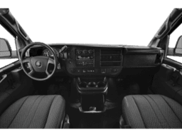 GMC Savana Cargo Van Work Van RWD 3500 135" 2025