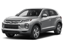 Mitsubishi Outlander Sport ES 2.0 AWC 2027 — front view