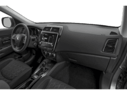 Mitsubishi Outlander Sport ES 2.0 AWC 2027