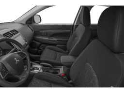 Mitsubishi Outlander Sport ES 2.0 AWC 2027