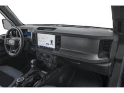 Ford Bronco Base 2 Door 4x4 2025