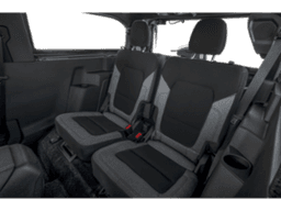 Ford Bronco Base 2 Door 4x4 2025