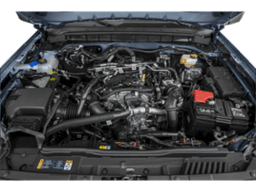 Ford Bronco Base 2 Door 4x4 2025