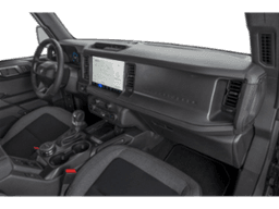 Ford Bronco Big Bend 4 Door 4x4 2025