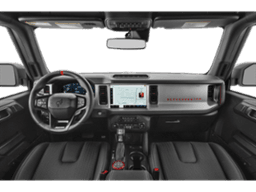 Ford Bronco Raptor 4 Door Advanced 4x4 2025