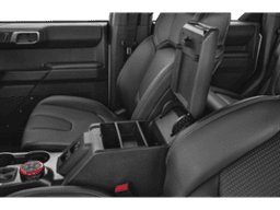 Ford Bronco Raptor 4 Door Advanced 4x4 2025