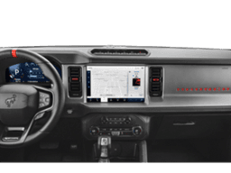 Ford Bronco Raptor 4 Door Advanced 4x4 2025