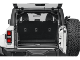 Ford Bronco Raptor 4 Door Advanced 4x4 2025