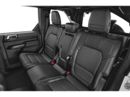 Ford Bronco Raptor 4 Door Advanced 4x4 2025