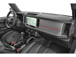 Ford Bronco Raptor 4 Door Advanced 4x4 2025