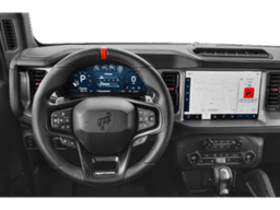 Ford Bronco Raptor 4 Door Advanced 4x4 2025