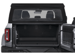 Ford Bronco Outer Banks 4 Door 4x4 2025