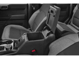Ford Bronco Base 4 Door 4x4 2025