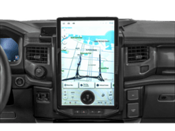 Ford F-150 Lightning Flash 4WD SuperCrew 5.5' Box 2025